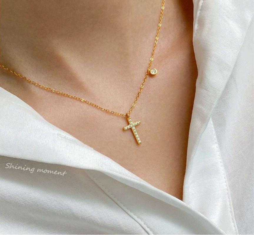 Basic Cross