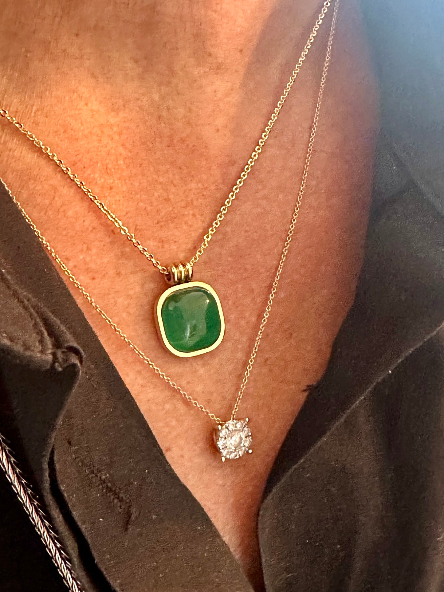 Emerald Stone