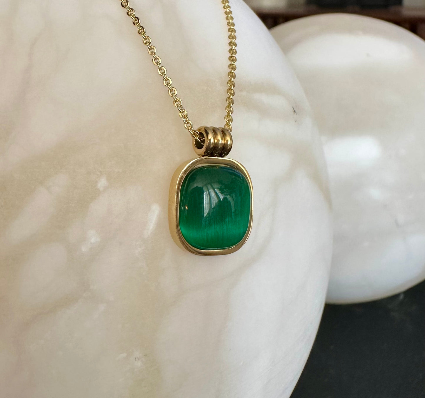 Emerald Stone