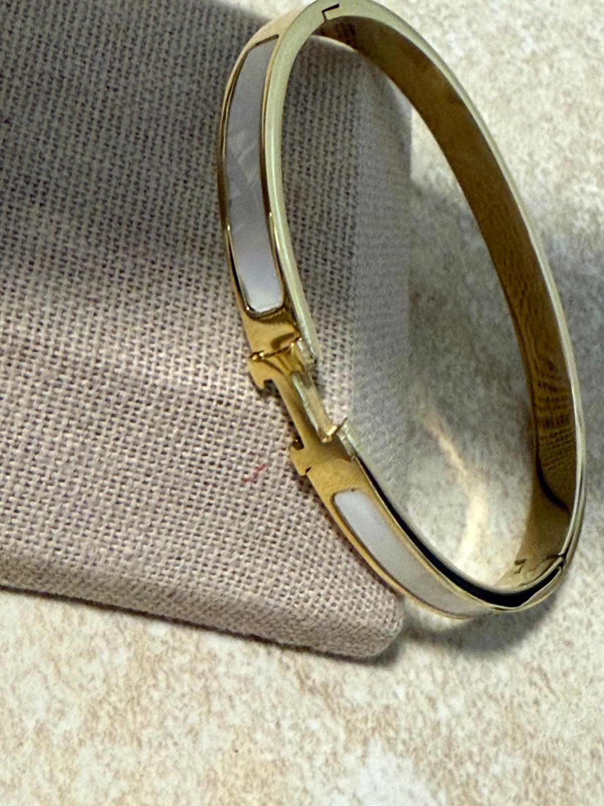 Designer Inspo Bracelet