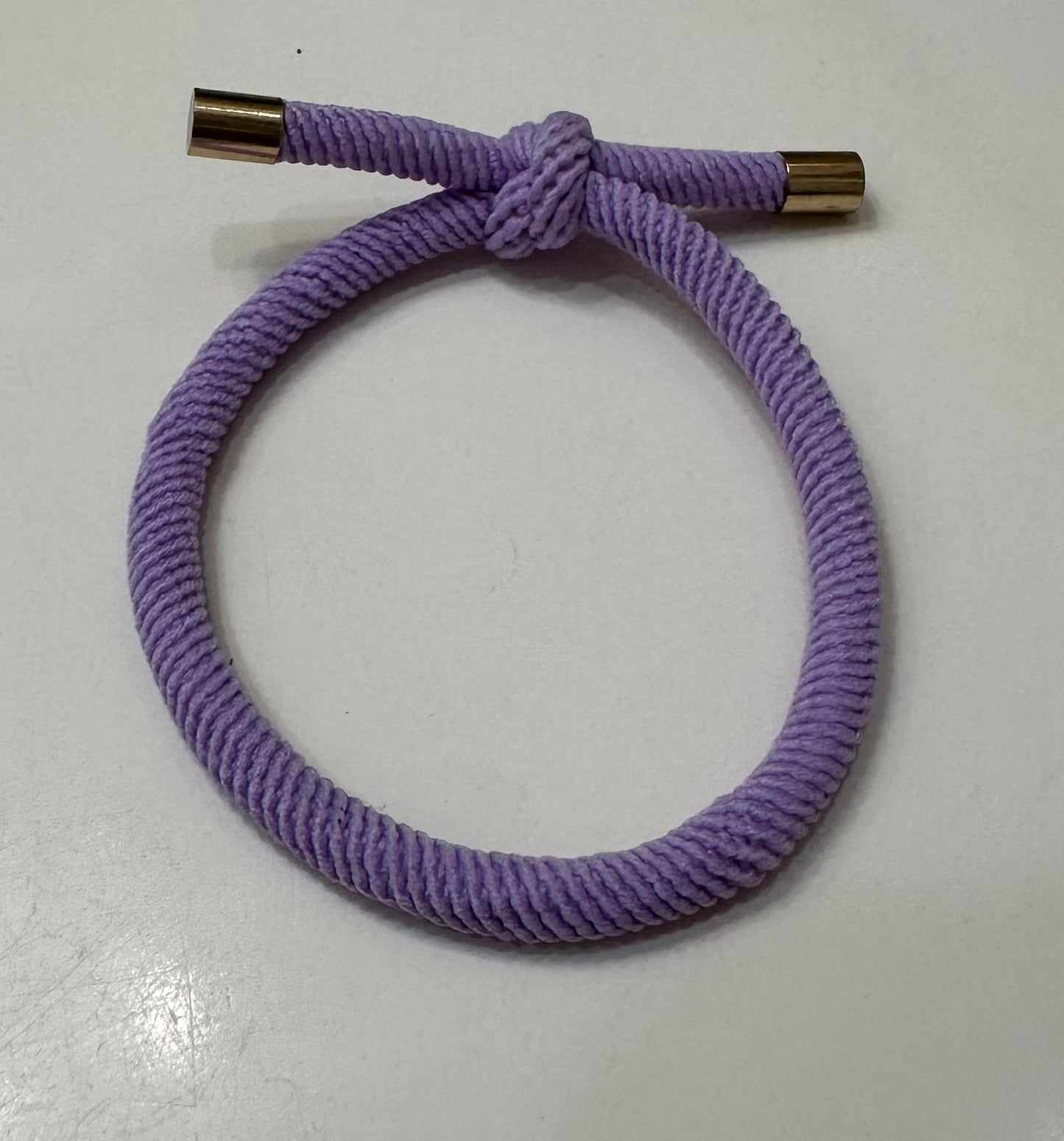 Knot Hair Tie