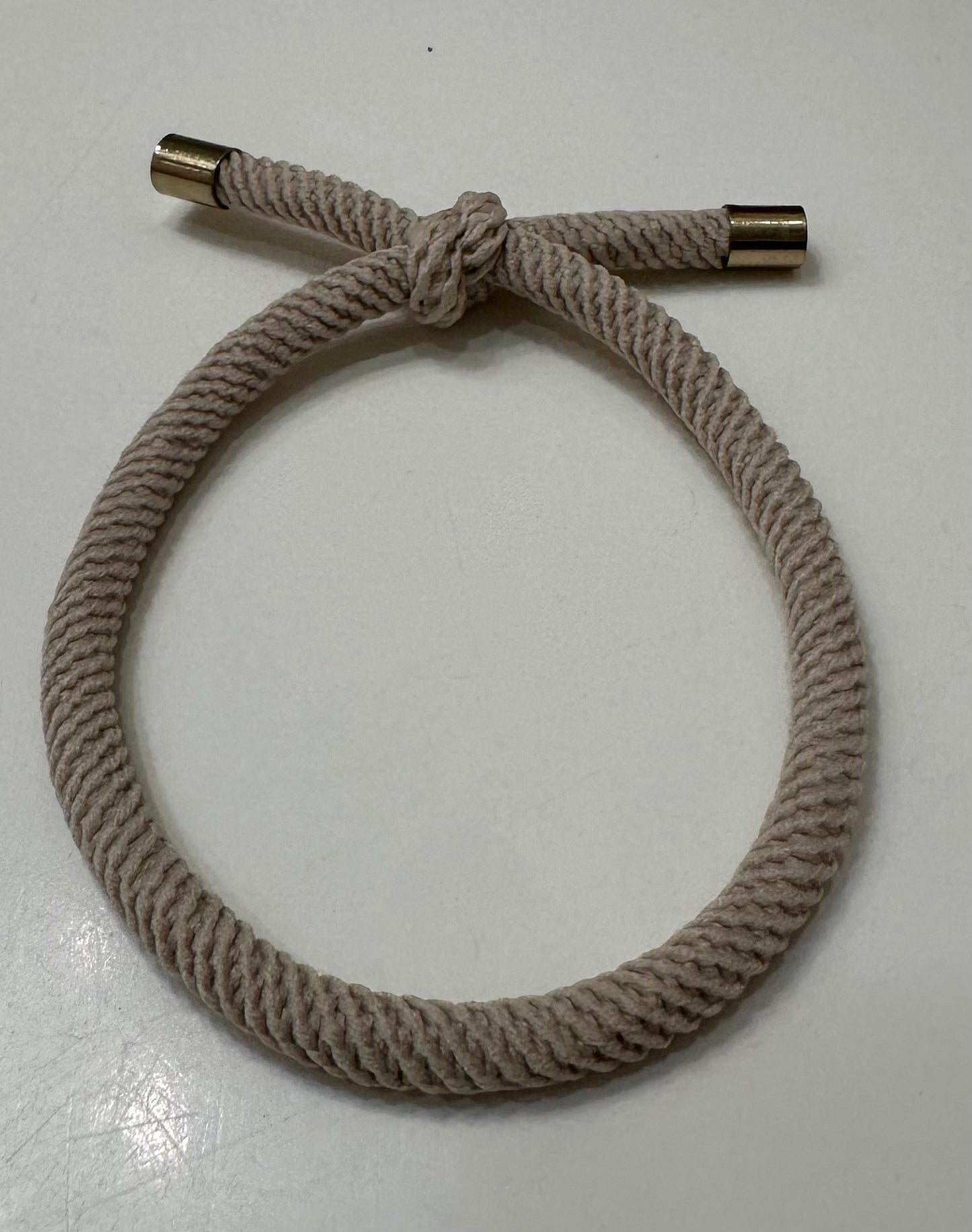 Knot Hair Tie