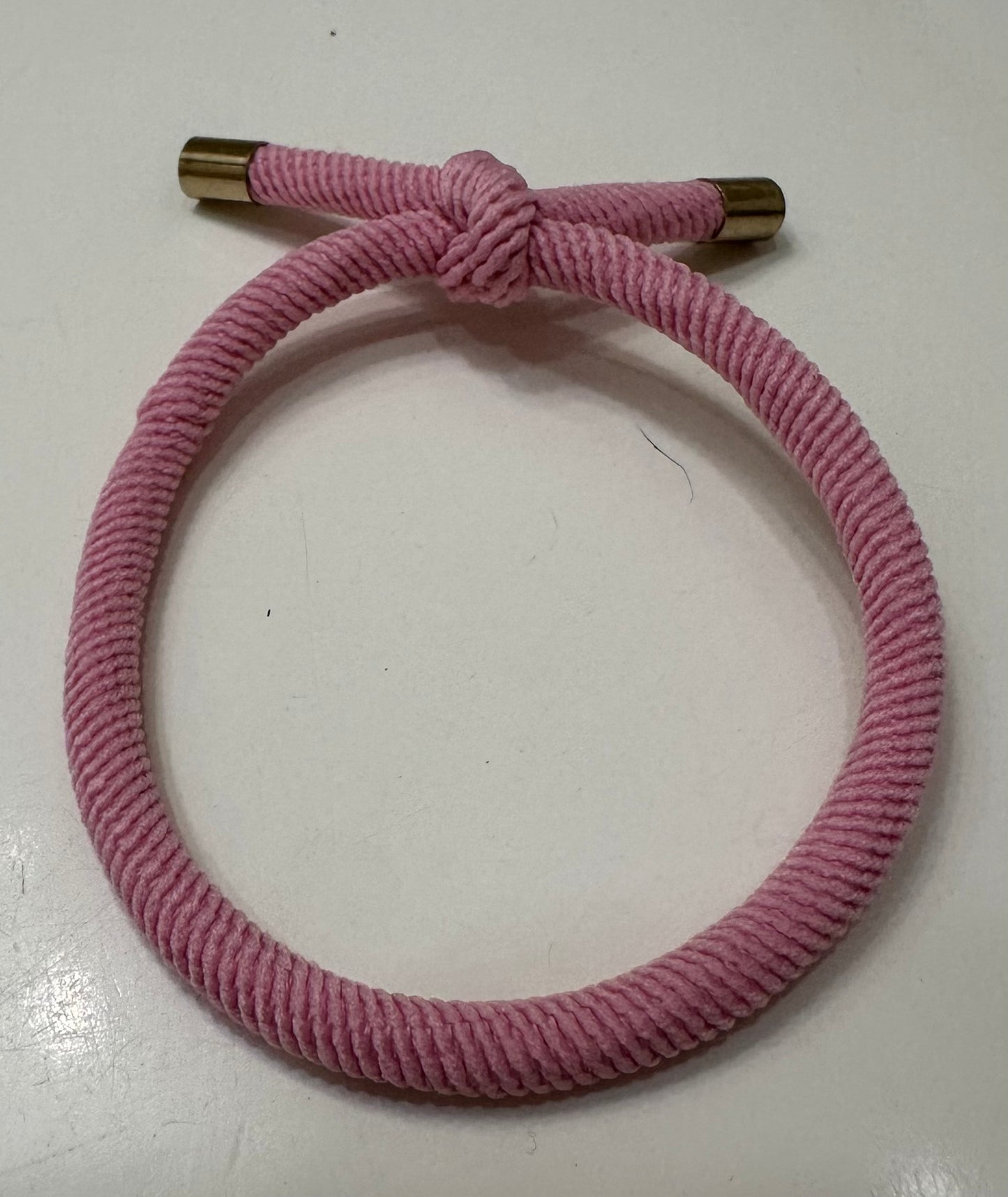 Knot Hair Tie