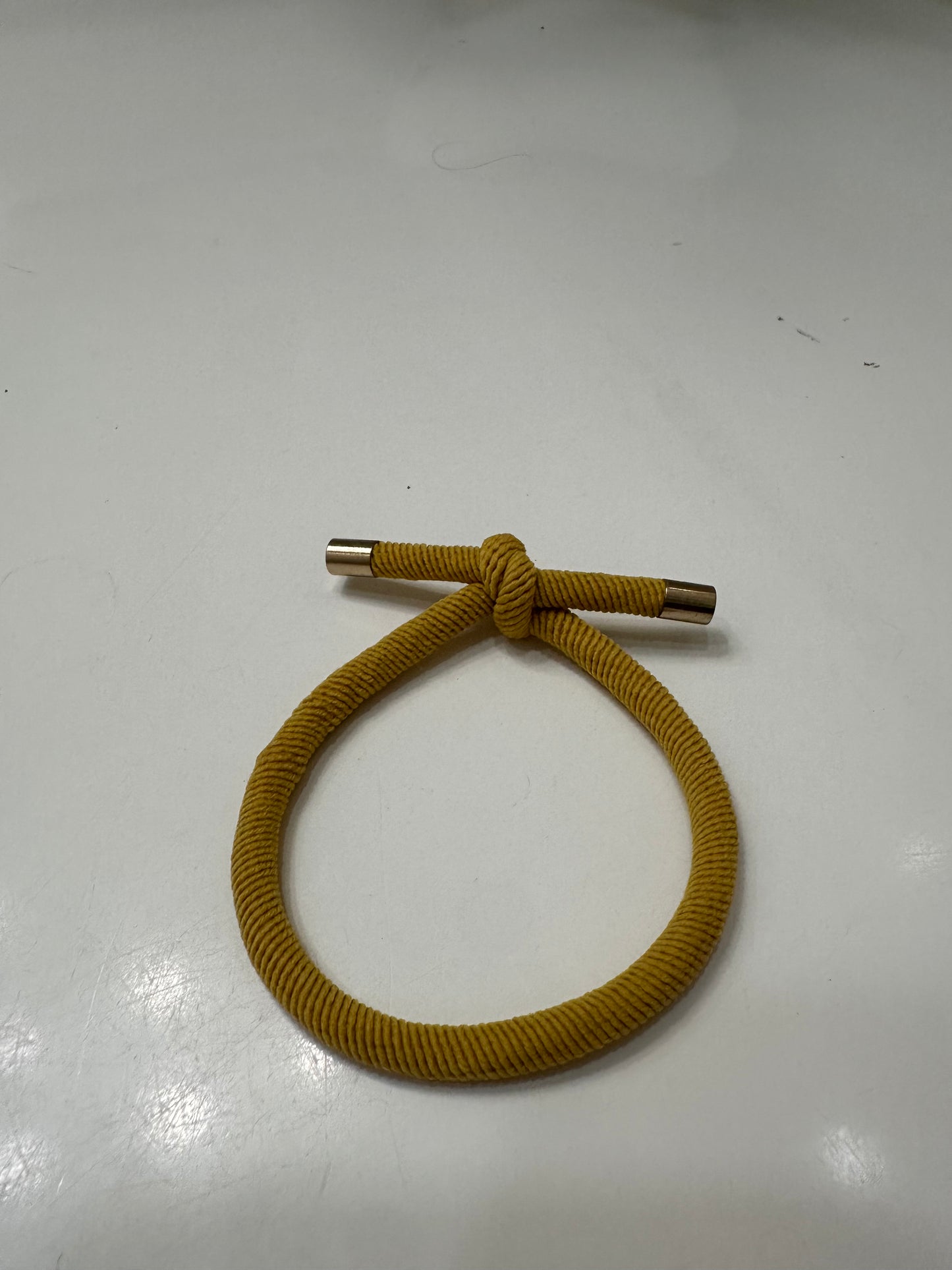 Knot Hair Tie