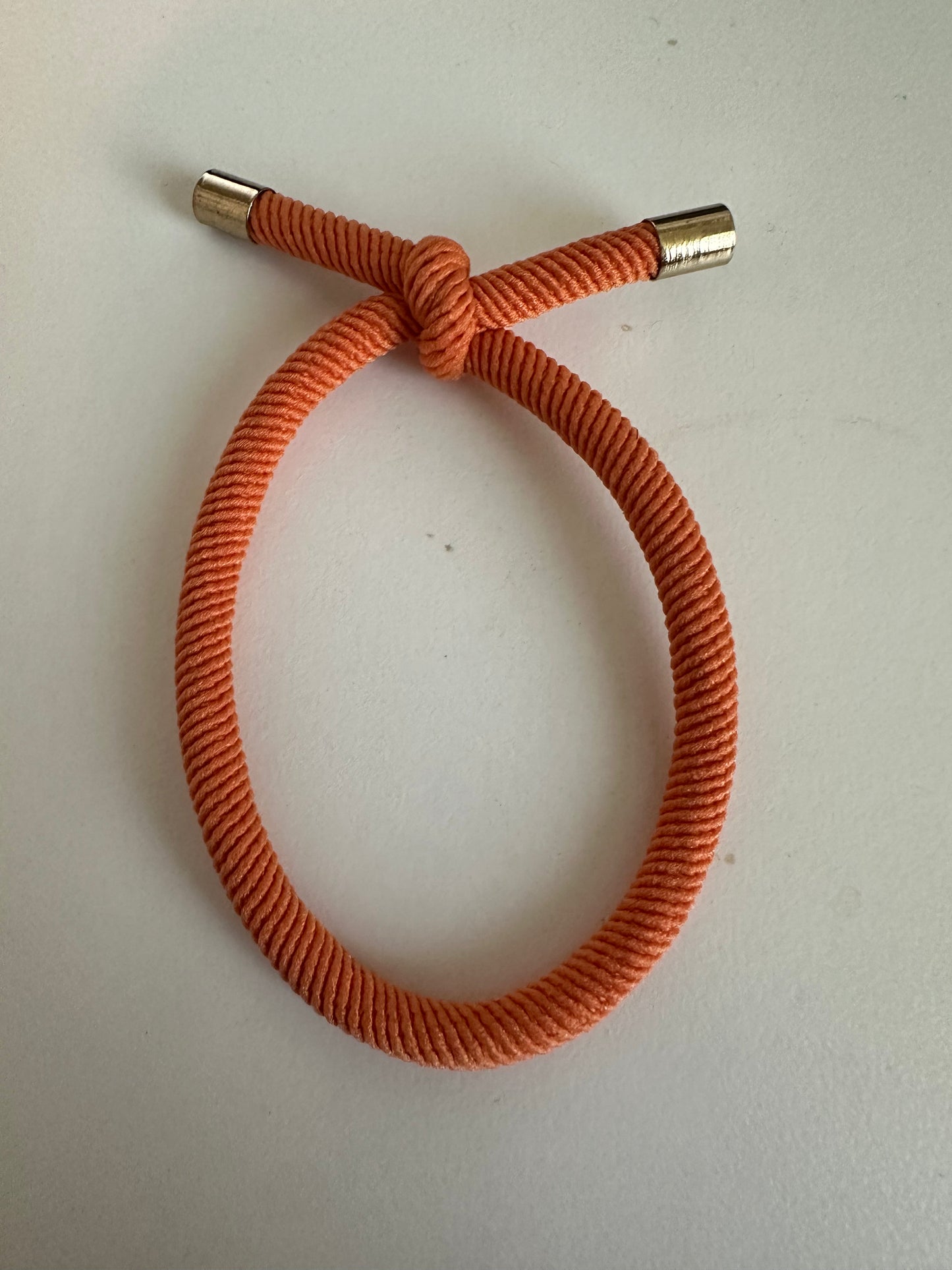 Knot Hair Tie