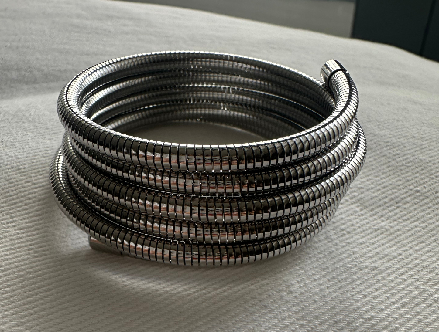 Wrap bracelet