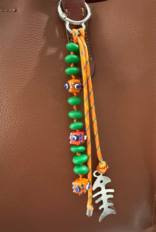 Marina Bag Charm