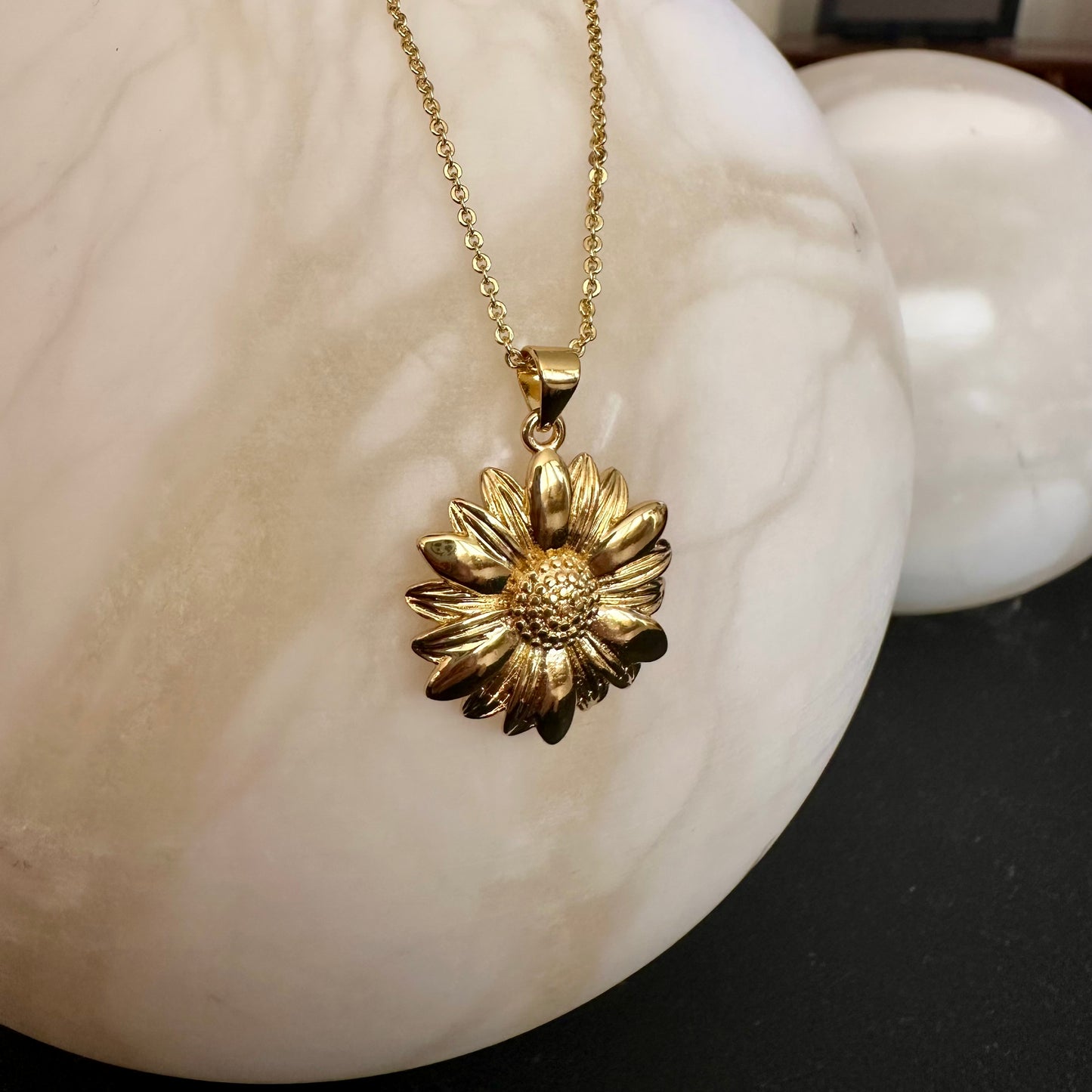 Flore Necklace