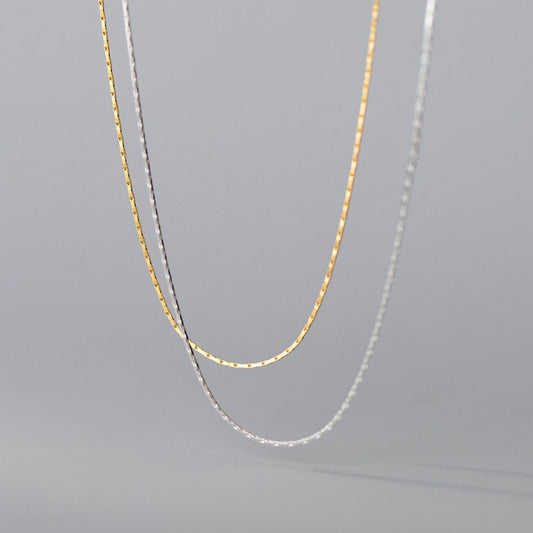 Gold chain