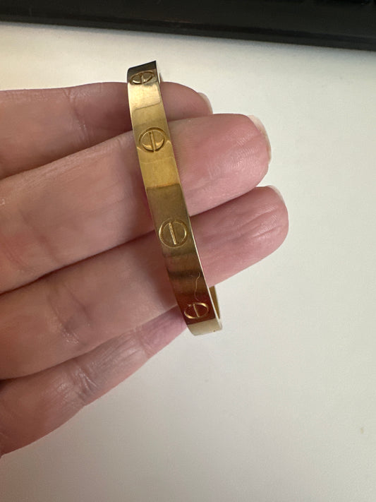 Love Bracelet