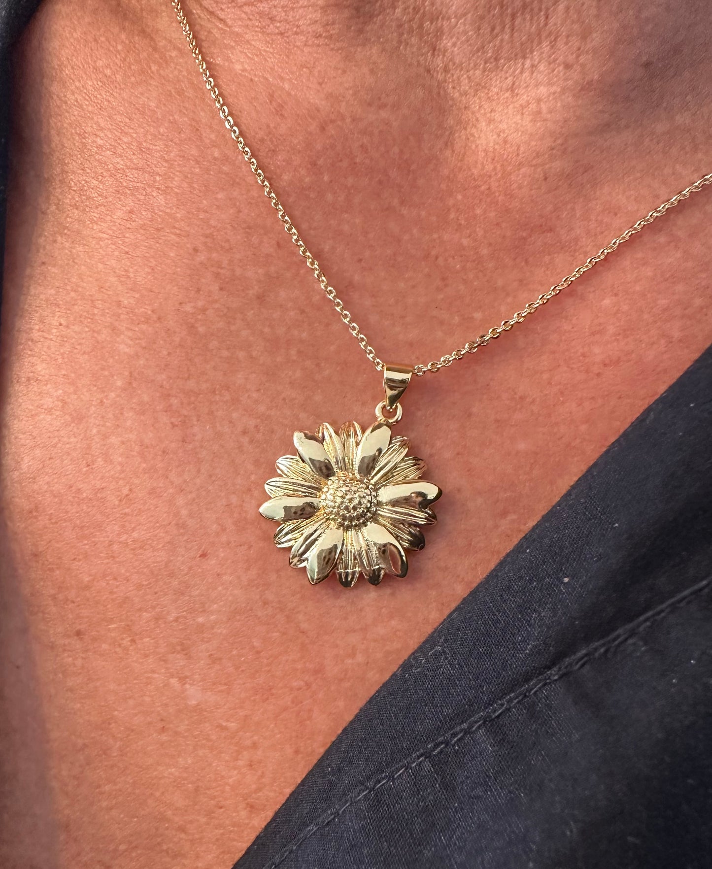 Flore Necklace