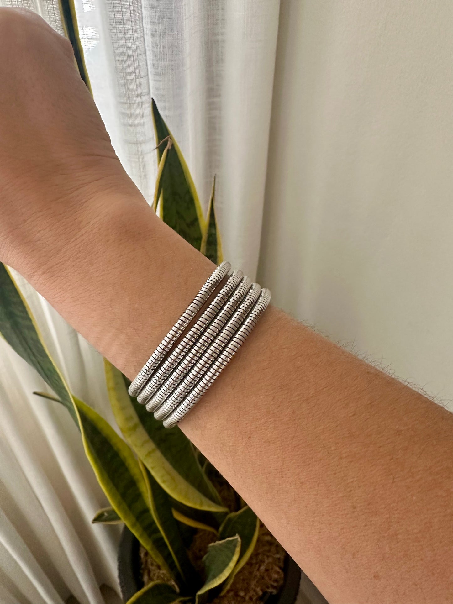 Wrap bracelet
