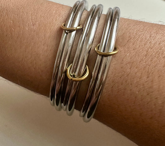 Duo Bracelet
