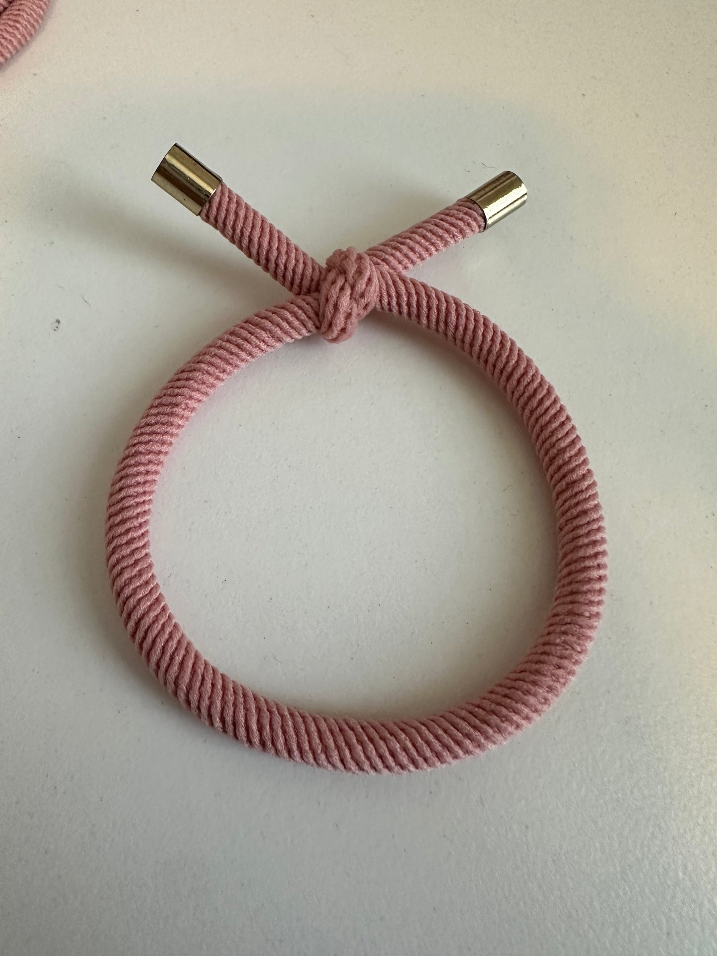 Knot Hair Tie