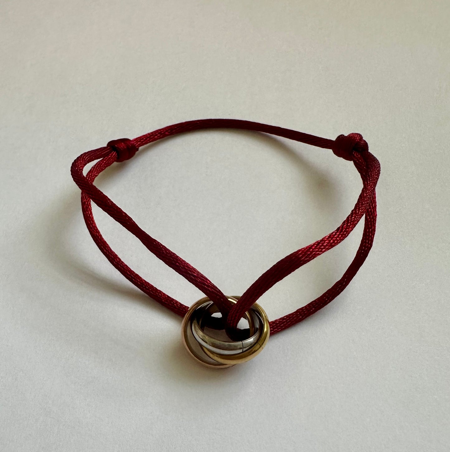 Trinity Bracelet